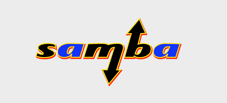 使用Samba网络磁盘作为MacOS时间机器的远程备份磁盘